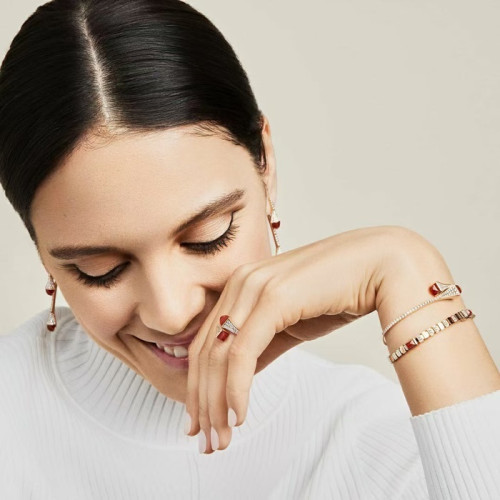 MARLI New York 여성 골드 팔찌 - MARLI New York Womens Gold Bangle - acc618x