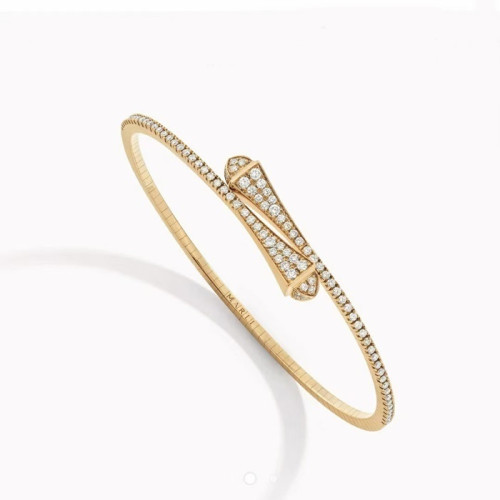 MARLI New York 여성 골드 팔찌 - MARLI New York Womens Gold Bangle - acc617x