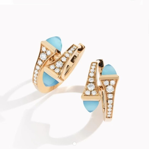 MARLI New York 여성 골드 이어링 - MARLI New York Womens Gold Earring - acc658x
