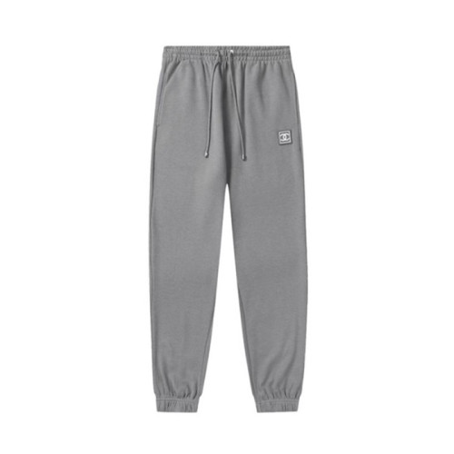 샤넬 남성 트렌디 그레이 트레이닝 팬츠 - Chanel Mens Gray Pants - ch577x