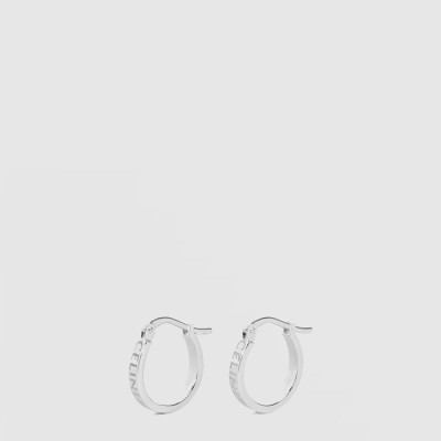 셀린느 여성 골드 이어링 - Celine Womens Gold Earring - acc699x