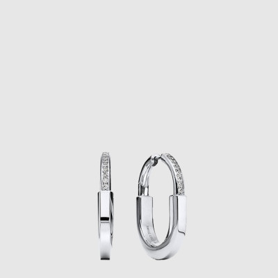 티파니 여성 골드 이어링 - Tiffany Womens Gold Earring - acc703x