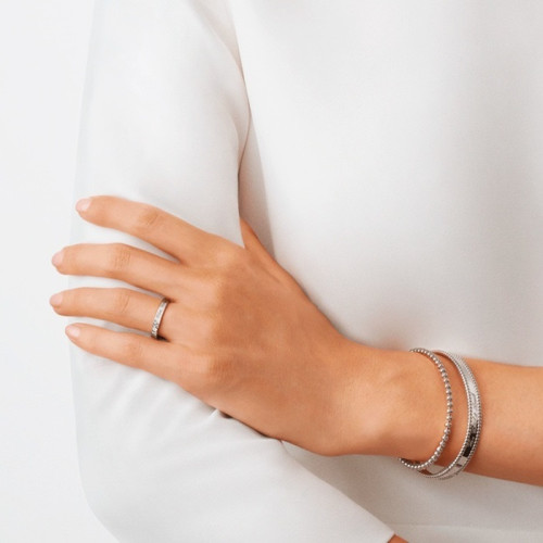 반클리프 아펠 여성 골드 반지 - Van Cleef & Arpels Womens Gold Ring - acc718x