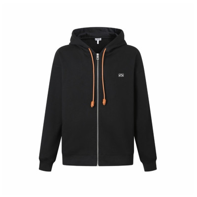 로에베 남성 캐쥬얼 후드티 - Loewe Mens Casual Hooded - loe819x