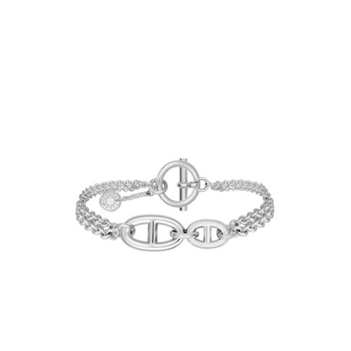 에르메스 여성 골드 팔찌 - Hermes Womens Gold Bangle - acc932x