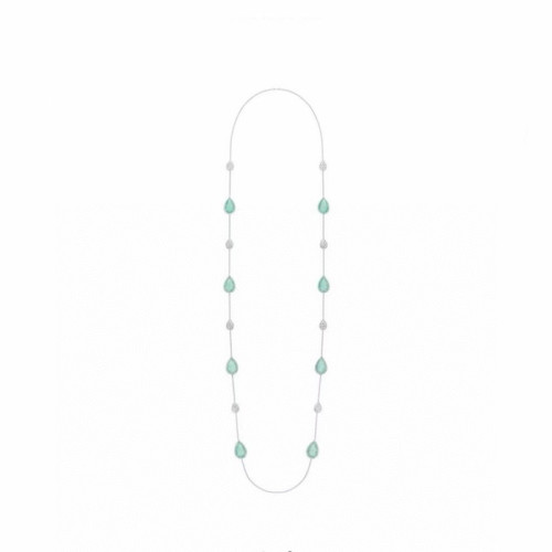 부쉐론 여성 골드 목걸이 - Boucheron Womens Gold Necklace - acc1045x