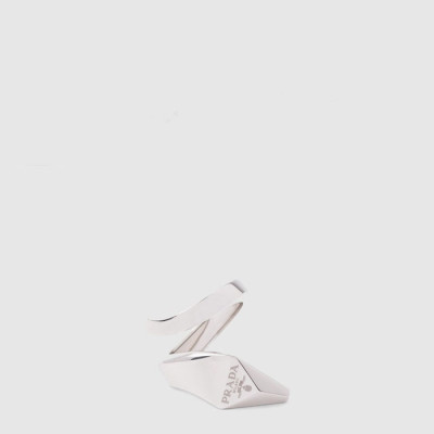 프라다 남/녀 스네이크 반지 - Prada Unisex Snake Ring - acc1048x