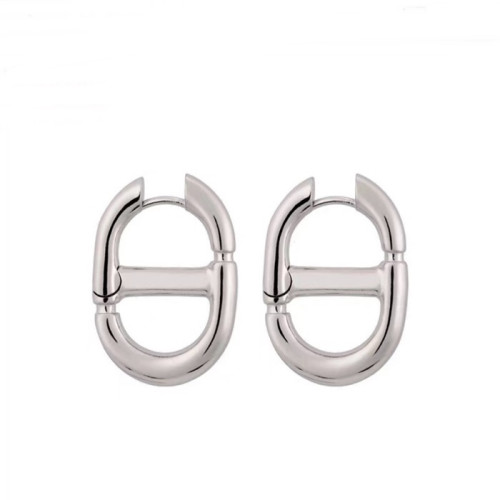 디올 여성 골드 이어링 - Dior Womens Gold Earring - acc1066x