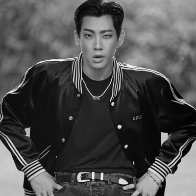 셀린느 남성 봄버 자켓 - Celine Mens Bomber Jacket - fa51x