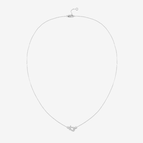 프레드 여성 골드 목걸이 - Fred Womens Gold Necklace - acc1091x