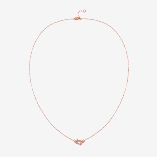 프레드 여성 골드 목걸이 - Fred Womens Gold Necklace - acc1092x