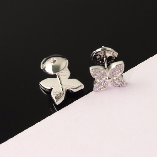 루이비통 여성 골드 이어링 - Louis vuitton Womens Gold Earring - acc1106x