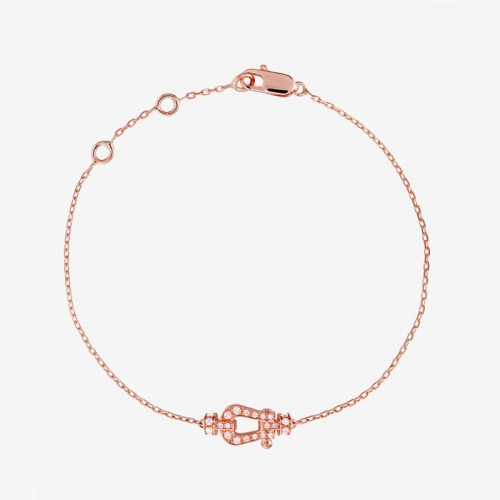 프레드 여성 골드 팔찌 - Fred Womens Gold Bangle - acc1127x