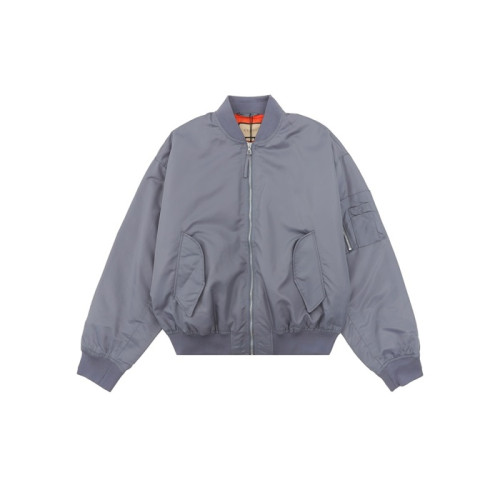 구찌 남성 그레이 다운 자켓 - Gucci Mens Gray Jackets - cl121x
