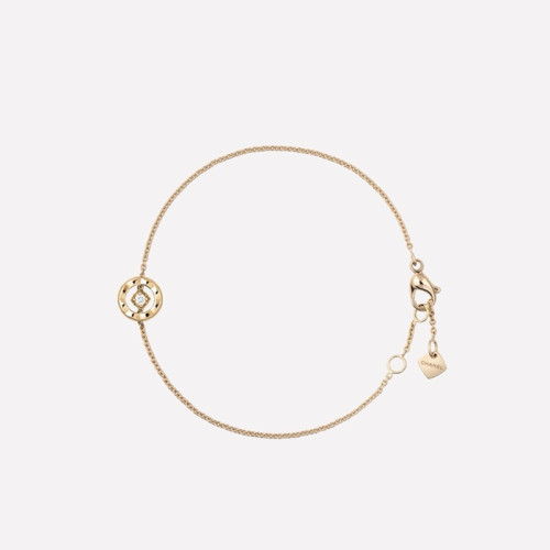 샤넬 여성 골드 팔찌 - Chanel Womens Gold Bangle - acc1190x