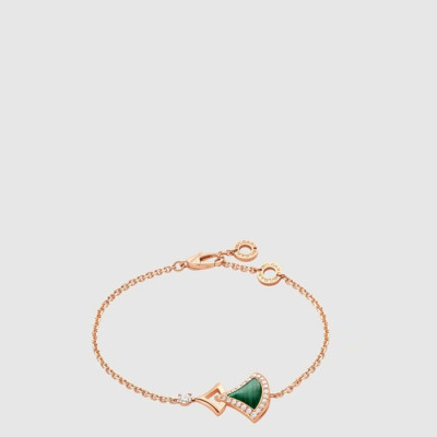 불가리 여성 디바스 드림 팔찌 - Bvlgari Womens Divas Dream Bracelet - acc1199x