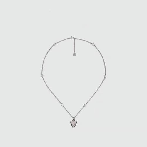 구찌 여성 골드 목걸이 - Gucci Womens Gold Necklace - acc1200x