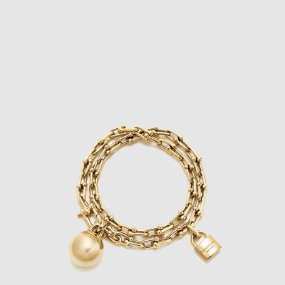 티파니 여성 랩 브레이슬릿 - Tiffany Womens Wrap Bracelet - acc1255x