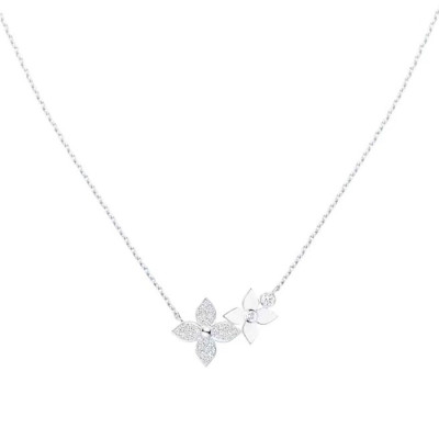 루이비통 여성 골드 목걸이 - Louis vuitton Womens Gold Necklace - acc1262x