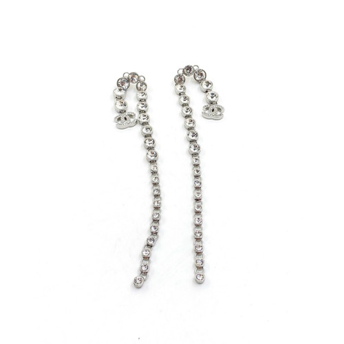 샤넬 여성 골드 이어링 - Chanel Womens Gold Earring - acc1306x