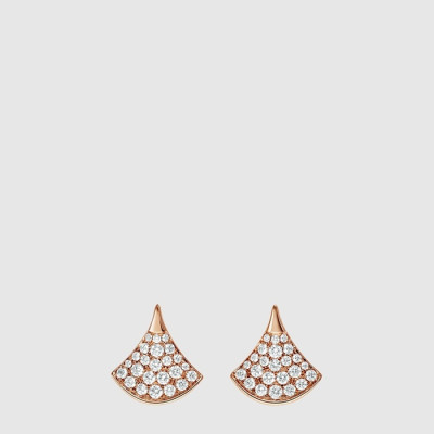 불가리 여성 디바스 드림 이어링 - Bvlgari Womens Divas Dream Earring - acc1310x