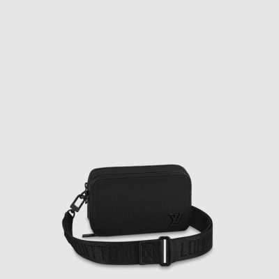 루이비통 남성 알파 웨어러블 월렛 M59161 - Louis vuitton Mens Alpha Wearable Wallet - lvb66x