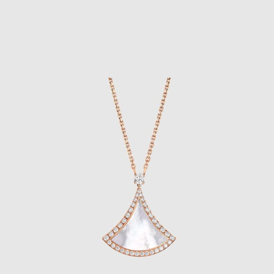불가리 여성 디바스 드림 네크리스 - Bvlgari Womens Divas Dream Necklace - acc1394x