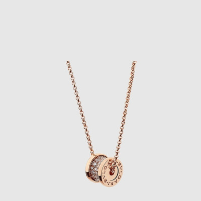 불가리 여성 비제로원 목걸이 - Bvlgari Womens B.Zero1 Necklace - acc1406x