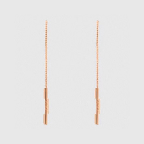 구찌 여성 골드 이어링 - Gucci Womens Gold Earring - acc1441x