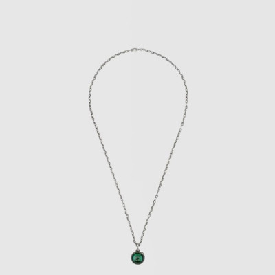 구찌 남/녀 가든 네크리스 - Gucci Unisex Garden Necklace - acc1450x