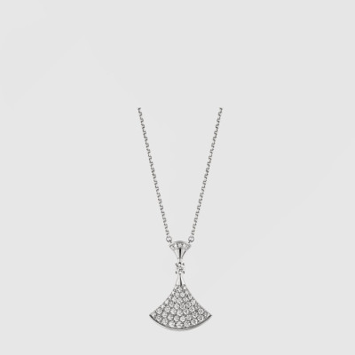 불가리 여성 디바스 드림 네크리스 - Bvlgari Womens  Divas Dream Necklace - acc1474x