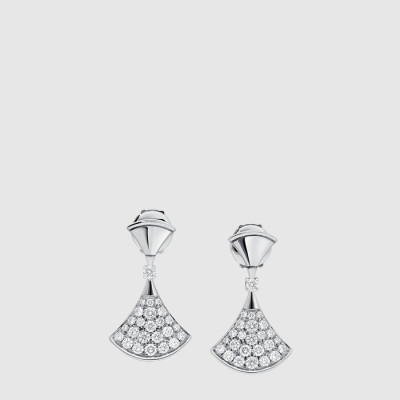 불가리 여성 디바스 드림 이어링 - Bvlgari Womens Divas Dream Earring - acc1476x