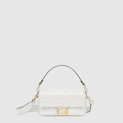 펜디 여성 FF 바게트 백 - Fendi Womens Baguette Bag - feb206x