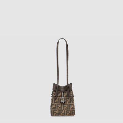 펜디 여성 오리가미 미니 - Fendi Womens Origami Mini - feb228x
