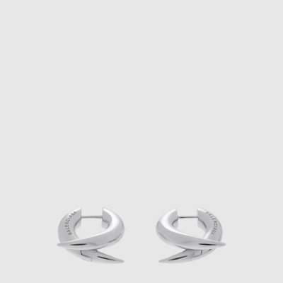 발렌시아가 여성 포스 혼 XS 이어링 - Balenciaga Womens Force Horn XS Earring - acc1587x