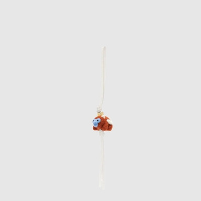 로에베 남/녀 원숭이 백참 - Loewe Unisex Monkey Bagcharm - acc1617x
