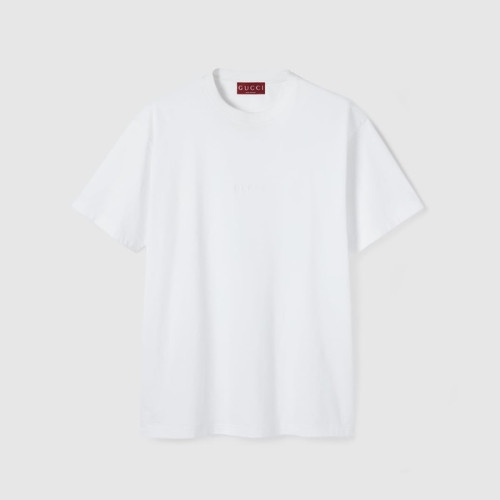구찌 남성 폴로 반팔티 - Gucci Mens Polo Short sleeved Tshirt - guc229x