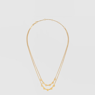 셀린느 여성 쾨르 네크리스 - Celine Womens Coeur Necklace - acc1982x
