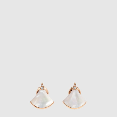 불가리 여성 디바스 드림 이어링 - Bvlgari Womens Divas Dream Earring - acc1926x