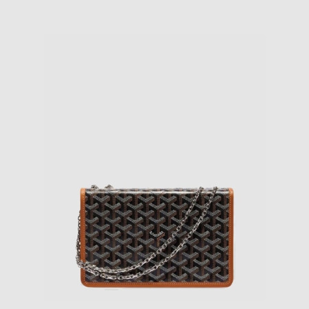 고야드 여성 블랙 탄 알렉상드르 ||| 백 - Goyard Womens Alexandre ||| Bag - gob1409x