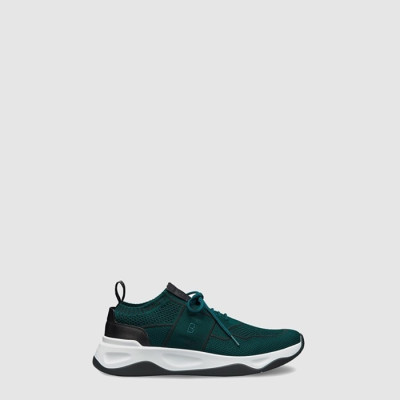 벨루티 남성 쉐도우 카프스킨 스니커즈 - Berluti Mens Shadow Calfskin Sneakers - ber331x
