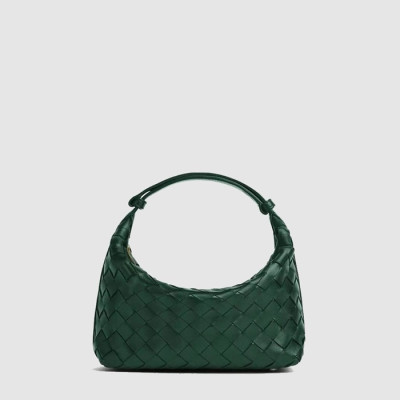 보테가 베네타 여성 윌리스 핸드백 - Bottega veneta Womens Wallace Handbag - bvb1479x