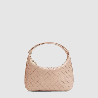 보테가 베네타 여성 미니 윌리스 - Bottega veneta Womens Mini Wallace - bvb1483x