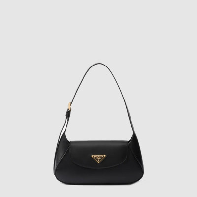 프라다 여성 가죽 숄더백 1BD358 - Prada Womens Leather Shoulder Bag - prb1533x