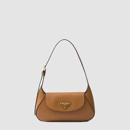 프라다 여성 가죽 숄더백 1BD358 - Prada Womens Leather Shoulder Bag - prb1534x