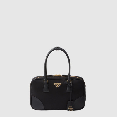 프라다 여성 리에디션1978 호보 백 1BB115 - Prada Womens Hobo Bag - prb1540x