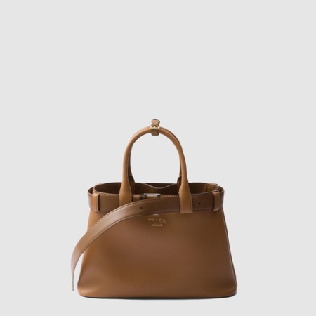 프라다 여성 가죽 핸드백 1BA434 - Prada Womens Leather Handbag - prb1543x