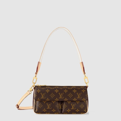 루이비통 여성 바이브 숄더백 M46999 - Louis vuitton Womens Vibe Shoulder Bag - lvb1716x