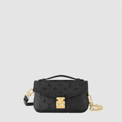 루이비통 여성 포쉐트 메티스 M46595 - Louis vuitton Womens Pochette Metis - lvb1753x