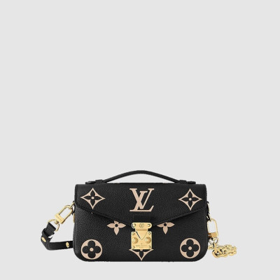 루이비통 여성 포쉐트 메티스 M46596 - Louis vuitton Womens Pochette Metis - lvb1754x